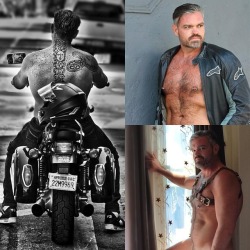 lancenavarro:  More awesome images from my shoot with @marklanfleshman