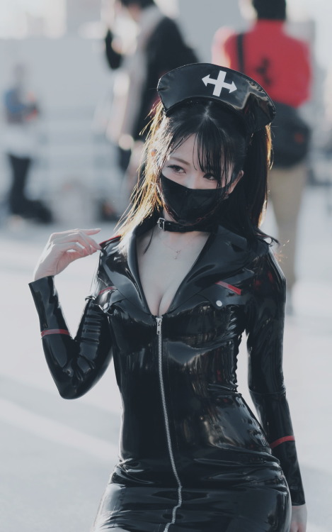 kobikiyama:    @madokameron  