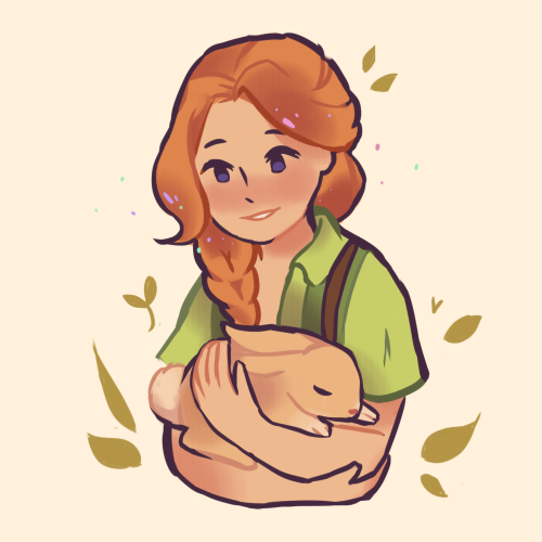 oliviloi: 🌿 I recently started a new farm and thought about