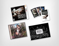 mybodyisreadynow:  Last chance for Bravely Default Collector’s