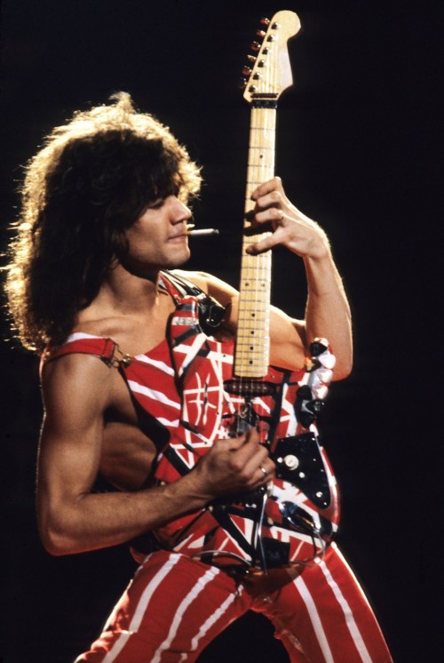 954px:  RIP Eddie Van Halen