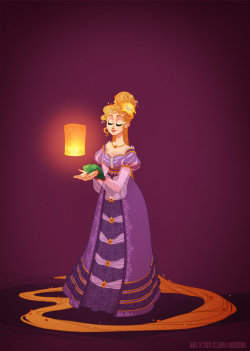  Claire Hummel - Historically Accurate Disney Dresses. Claire