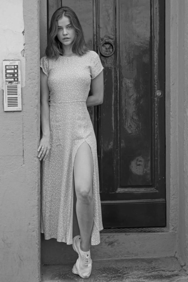 xxxsensacion:Modest Beauty. / Barbara Palvin