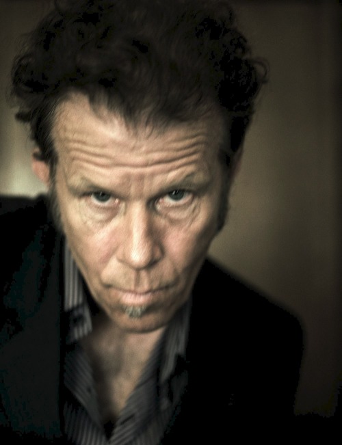 Tom Waits Nudes & Noises  