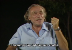 regenciado:velho bukowski.