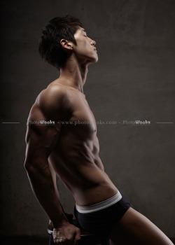 Asian Hot Guys