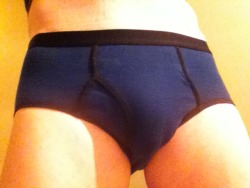 undyluver-blog:Who doesn’t love new fresh underwear?