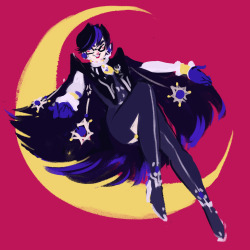 cloveochai:  i managed to get and finish bayonetta 2 right before