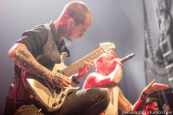 mitch-luckers-dimples:  Chelsea Grin - The All Stars Tour 2013