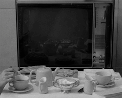 gommor:  Jean-Luc Godard - Alphaville (1965) 