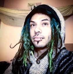 #dreadlove #dreadworld #dreaducated   #cold #stayingwarm #goodmorning