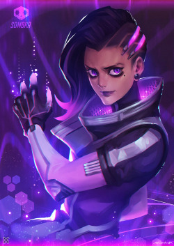 overbutts:  Sombra 