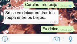 lesfomaniaca:  Deixo