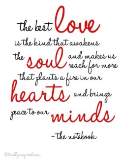 cravehiminallways212:  quietobservation:  Nothing less.  ❤️