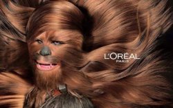 keskejefouici:  L’Oreal Paris 