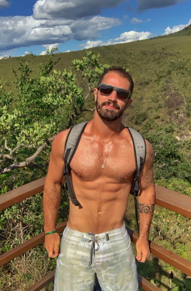 thehenchfiles:Élio Duarte□