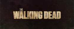 the-walking-dead-cast:  Did you know that AMC’s been subtly