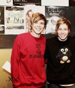 mrallaustralians:  Evolution of Lashton 2011-2014 Malum 