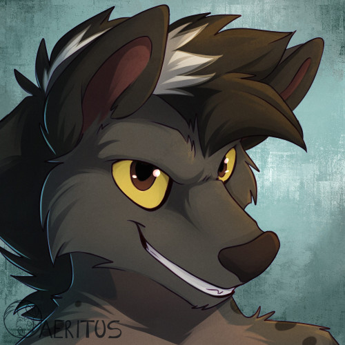 Couple of icon/headshot commissions for a super kind Facebook