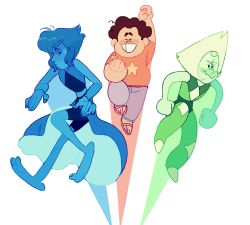 skunkes:  su doodles bc hit the diamond is such a good ep nd