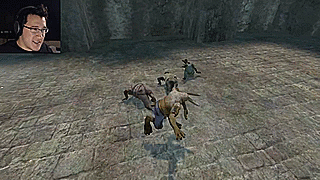 slenbee:  Overgrowth | FUNNY BUNNY 