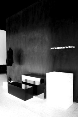 overdeauxis:  blvck-vogue:  The Wang Factory  Follow Overdeauxis,