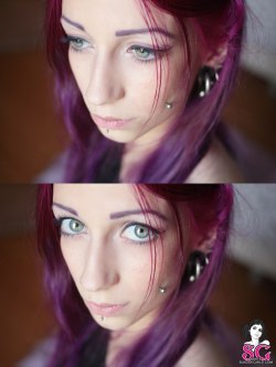 sglovexxx:  Demonia Suicide