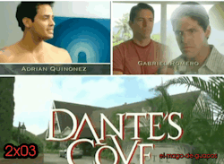 el-mago-de-guapos: “About that raise?” Dante’s Cove 2x03 
