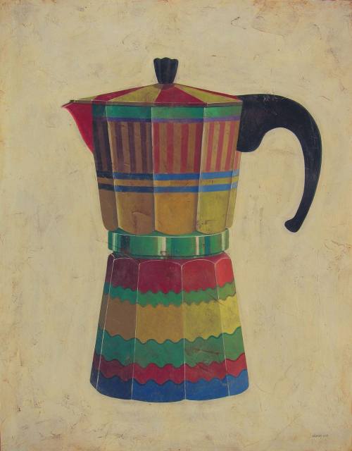huariqueje:Brazilian coffee maker    -   Jordi Sàbat , 