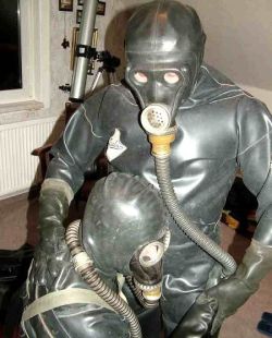 RubberDivers