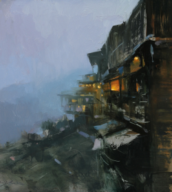 mydarkenedeyes: Hsin-Yao Tseng