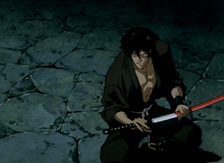 hey guys look at this giant fucking GIF of ninja scroll i just