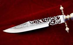 This blade is nice bt the strength doesn’t look to durable