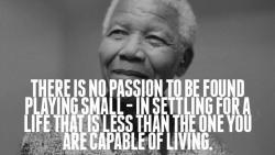 higherselfjon:  Rest in Peace Nelson Mandela - Higherselfjon