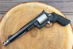 gunrunnerhell:  Smith & Wesson Model 500 Performance Center