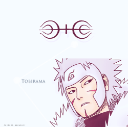 chidori-nagashii:   Caps: ♦ Color: ♦ | Senju Tobirama for