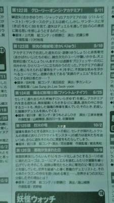 speedroidknight:  Yugioh Arc V Episode 123-126 Spoilers  Episode