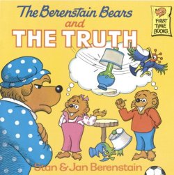 samkinsman:  sixpenceee:  Who remembers the Berenstain Bears?