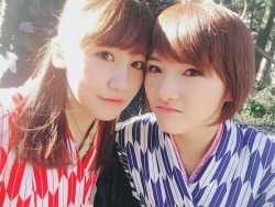 48groupstelevision: 岡田奈々 - twitter (2017/03/02)