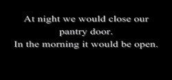 sixpenceee:  thatthinggggg:  sixpenceee:  And this is the video that unnerved me.  I don’t even care if it’s fake, I’m just kinda creeped out right now. WATCH VIDEO HERE  Wait I’m kind of confused?  Do you see the face in the first gif? 