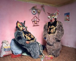 sisterwolf:  Thomas Rousset and Raphaël Verona, Bolivia