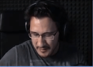 tinyblogtim:  How to Sip Whiskey, a guide by Markiplier: 1) Pick one: Little head shake of resolve, or longing gaze of regret2) Sip delicately (optional: raise pinky)3) Condense entire face into singularity centered at the nose4) Turn away, express regret