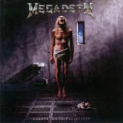 alternative-imagery:  Essential Album: Megadeth - Countdown to