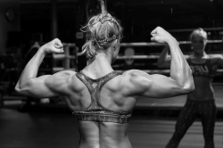 sebastianshaw23:  Felice Herrig