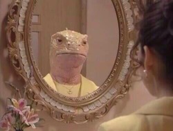 drugsruleeverythingaroundme:  when you’re looking in the mirror