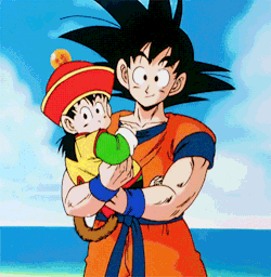 Anime GiFs
