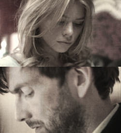 lostinfic:  Broadchurch x Secret Diary of a Call Girl AU “I’m