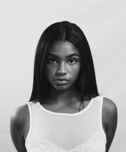 aiyanaalewis:  Aiyana Lewis 