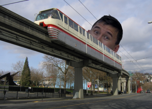 histone:  This is my contribution to the ‘Markiplier in random places’.  I had the idea for the Space Needle first, and then I just kept going with the Seattle Theme… yeah.   I had too much fun. (btw this blog is old and dead and totally unrelated,