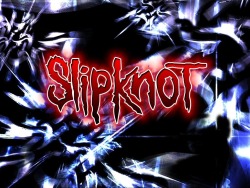 SlipKnoT Saturday